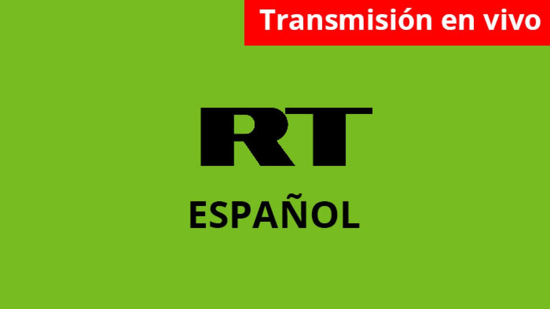 ⁣RT en Español en directo